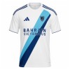 Nogometni Dres Paris FC Gostujući 25/26 Nogometni Dres Paris FC Gostujući 25/26