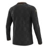 Nogometni Dres Portugal Black Panther 25/26 Dugi rukav Specifična