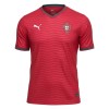 Nogometni Dres Portugal Domaći SP 2026