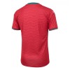 Nogometni Dres Portugal Domaći SP 2026