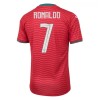 Nogometni Dres Portugal Ronaldo 7 Domaći SP 2026
