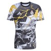 Nogometni Dres Real Madrid Marvel 25/26 Specifična Nogometni Dres Real Madrid Marvel 25/26 Specifična