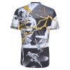 Nogometni Dres Real Madrid Marvel 25/26 Specifična