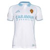 Nogometni Dres Real Zaragoza Domaći 25/26 Nogometni Dres Real Zaragoza Domaći 25/26