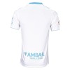 Nogometni Dres Real Zaragoza Domaći 25/26