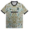 Nogometni Dres Sporting CP 25/26 Bijela Specifična Nogometni Dres Sporting CP 25/26 Bijela Specifična