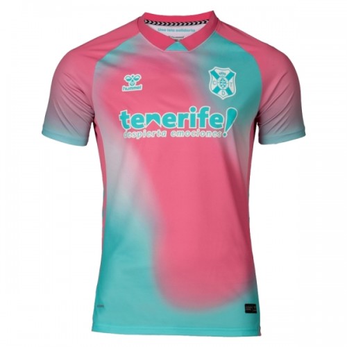 Nogometni Dres Tenerife Treći 25/26 Nogometni Dres Tenerife Treći 25/26
