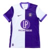 Nogometni Dres Toulouse Domaći 25/26 Nogometni Dres Toulouse Domaći 25/26