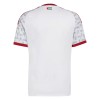 Nogometni Dres United Arab Emirates Domaći SP 2026