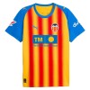 Nogometni Dres Valencia CF Treći 25/26 Nogometni Dres Valencia CF Treći 25/26