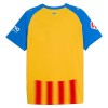 Nogometni Dres Valencia CF Treći 25/26