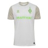 Nogometni Dres Werder Bremen Gostujući 25/26 Nogometni Dres Werder Bremen Gostujući 25/26