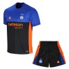 Dječji - Dres + Kratke Hlače Inter Milan Četvrta 25/26 Dječji - Dres + Kratke Hlače Inter Milan Četvrta 25/26