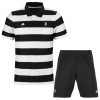 Dječji - Dres + Kratke Hlače Juventus SGURA Četvrta 25/26
