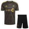 Dječji - Dres + Kratke Hlače Los Angeles FC Domaći 2026