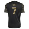 Dječji - Dres + Kratke Hlače Los Angeles FC Son 7 Domaći 2026