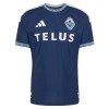 Dječji - Dres + Kratke Hlače Vancouver Whitecaps Gostujući 2026