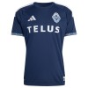 Dječji - Dres + Kratke Hlače Vancouver Whitecaps Muller 13 Gostujući 2026
