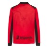 Nogometni Dres AC Milan Četvrta 25/26 Dugi rukav