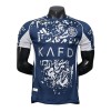 Nogometni Dres AL NASSR 25/26 Specifična