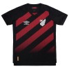 Nogometni Dres Athletico Paranaense Domaći 26/27 Nogometni Dres Athletico Paranaense Domaći 26/27