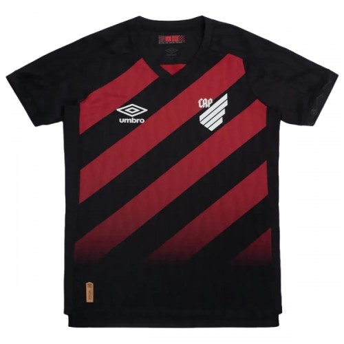 Nogometni Dres Athletico Paranaense Domaći 26/27 Nogometni Dres Athletico Paranaense Domaći 26/27