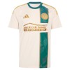 Nogometni Dres Atlanta United Gostujući 2026 Nogometni Dres Atlanta United Gostujući 2026