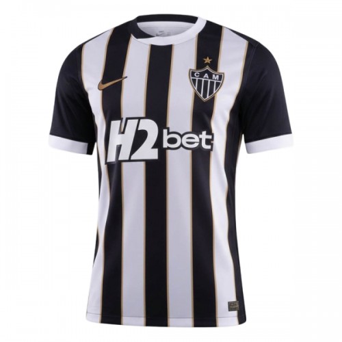 Nogometni Dres Atlético Mineiro Domaći 26/27 Nogometni Dres Atlético Mineiro Domaći 26/27