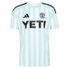 Nogometni Dres Austin FC Gostujući 2026 Nogometni Dres Austin FC Gostujući 2026