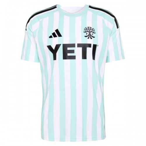 Nogometni Dres Austin FC Gostujući 2026 Nogometni Dres Austin FC Gostujući 2026