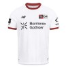 Nogometni Dres Bayer 04 Leverkusen Četvrta 25/26 Nogometni Dres Bayer 04 Leverkusen Četvrta 25/26