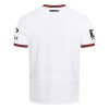 Nogometni Dres Bayer 04 Leverkusen Četvrta 25/26