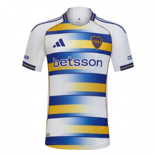 Nogometni Dres Boca Juniors Treći 25/26 Nogometni Dres Boca Juniors Treći 25/26