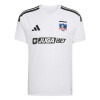 Nogometni Dres Colo-Colo Domaći 26/27