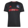Nogometni Dres Colo-Colo Gostujući 26/27 Nogometni Dres Colo-Colo Gostujući 26/27