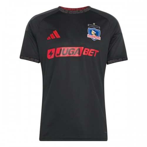 Nogometni Dres Colo-Colo Gostujući 26/27 Nogometni Dres Colo-Colo Gostujući 26/27
