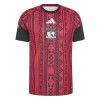 Nogometni Dres Colo-Colo Pre-Match 26/27 Nogometni Dres Colo-Colo Pre-Match 26/27