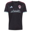 Nogometni Dres Colorado Rapids Domaći 2026 Nogometni Dres Colorado Rapids Domaći 2026