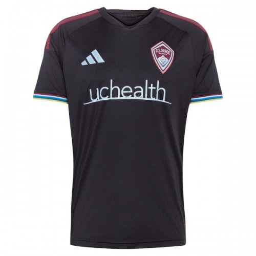 Nogometni Dres Colorado Rapids Domaći 2026 Nogometni Dres Colorado Rapids Domaći 2026