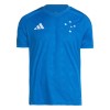 Nogometni Dres Cruzeiro EC Domaći 26/27 Nogometni Dres Cruzeiro EC Domaći 26/27