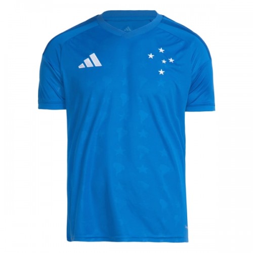 Nogometni Dres Cruzeiro EC Domaći 26/27 Nogometni Dres Cruzeiro EC Domaći 26/27