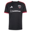 Nogometni Dres DC United Domaći 2026 Nogometni Dres DC United Domaći 2026