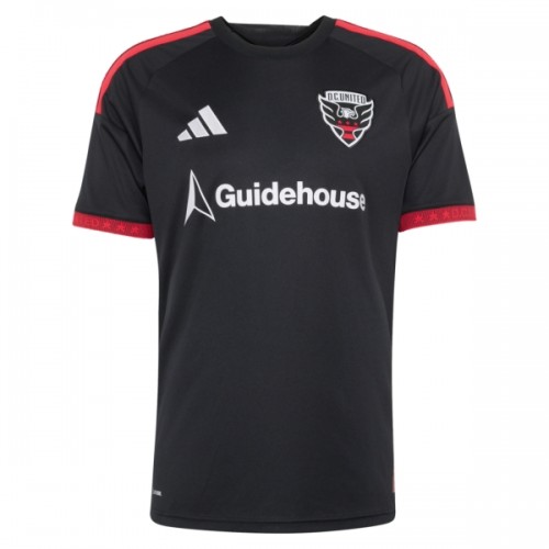 Nogometni Dres DC United Domaći 2026 Nogometni Dres DC United Domaći 2026