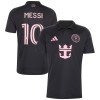 Nogometni Dres Inter Miami CF Messi 10 Gostujući 2026
