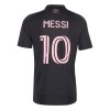 Nogometni Dres Inter Miami CF Messi 10 Gostujući 2026