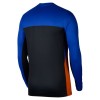 Nogometni Dres Inter Milan Četvrta 25/26 Dugi rukav