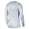 Nogometni Dres Inter Milan Golmanski 25/26 Dugi rukav