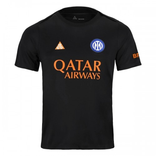 Nogometni Dres Inter Milan Pre-Match 25/26 Nogometni Dres Inter Milan Pre-Match 25/26