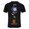 Nogometni Dres Inter Milan Pre-Match 25/26