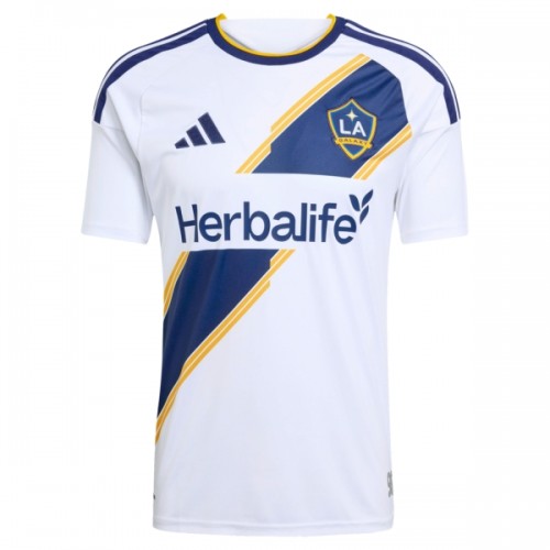 Nogometni Dres LA Galaxy Domaći 2026 Nogometni Dres LA Galaxy Domaći 2026